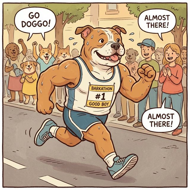 重訓與跑步的拉扯：認識干擾效應 (Interference Effect)