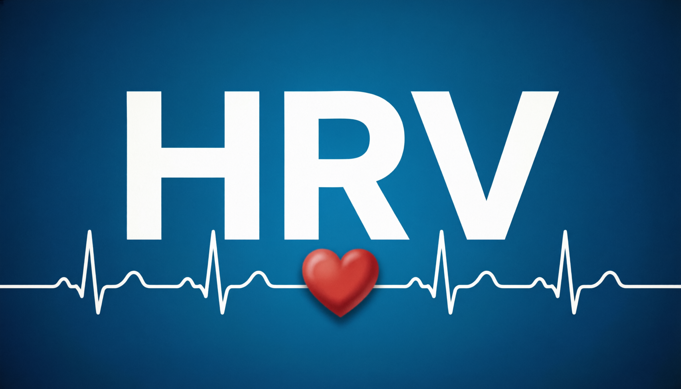 HRV 心率變異度：認識這個數字，讓它幫你維持身心良好狀態